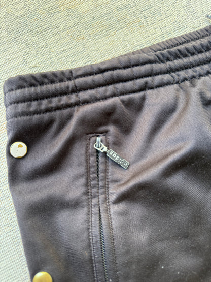 Adidas Snap Track Pants (L/XL)