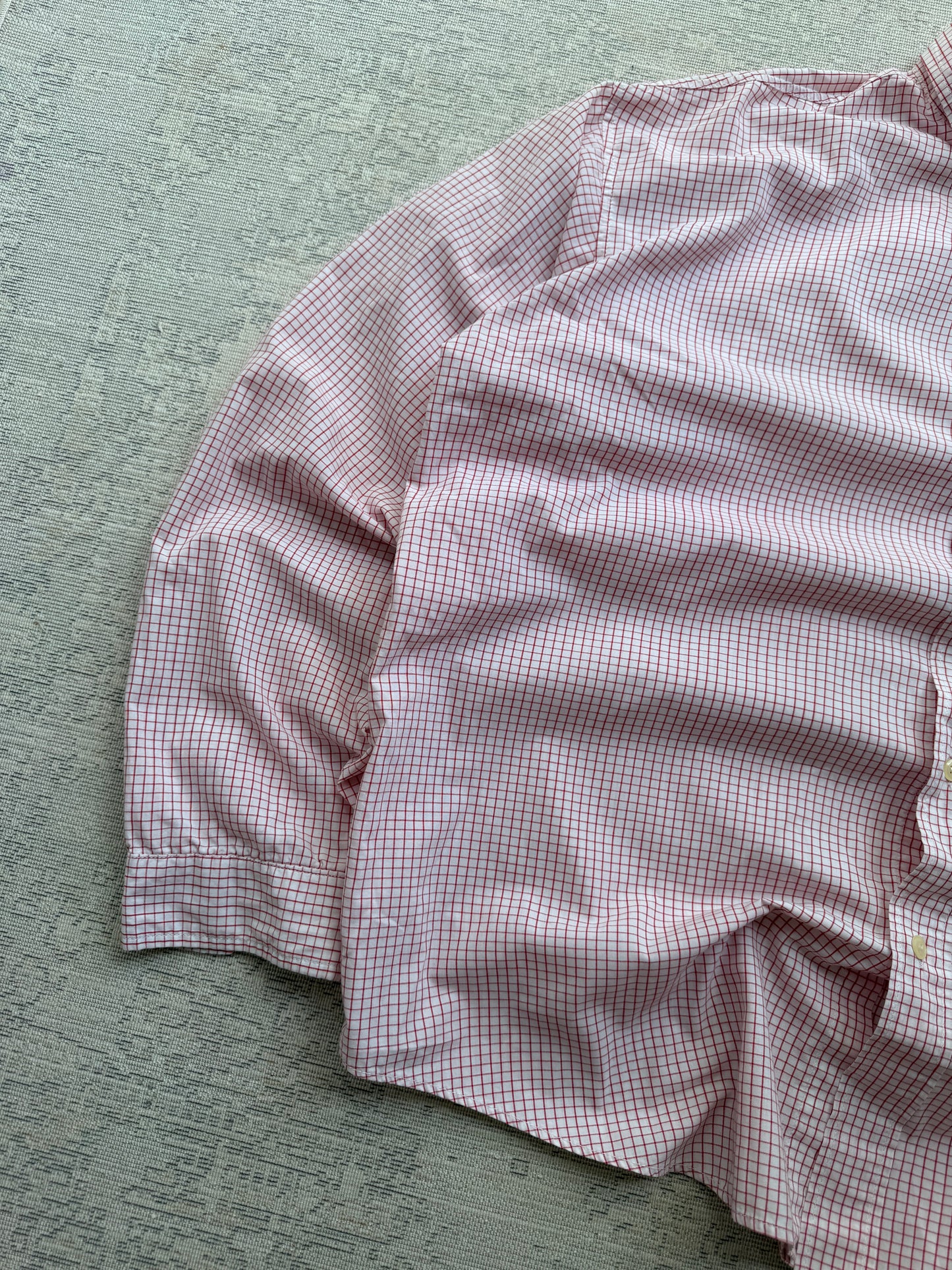 Ralph Lauren Vintage PJ LS Shirt (Xl)