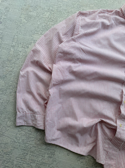 Ralph Lauren Vintage PJ LS Shirt (Xl)