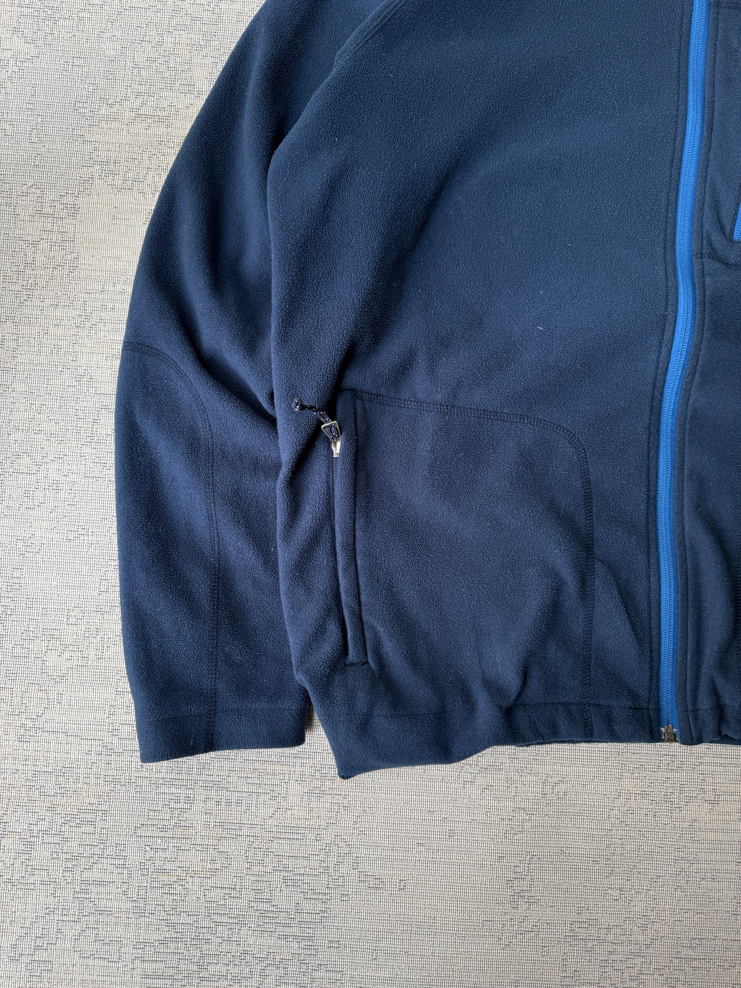 Columbia Full-Zip Fleece (L)