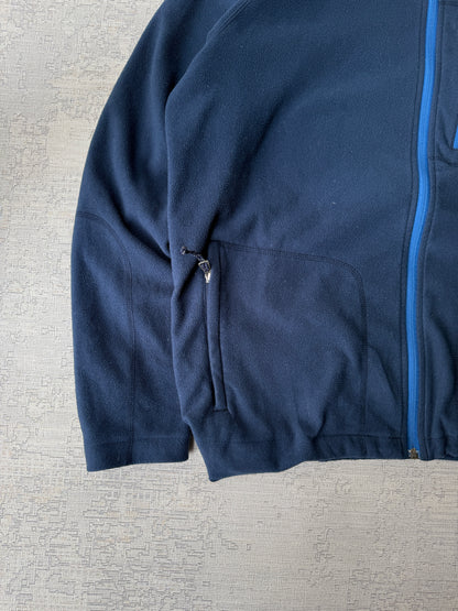 Columbia Full-Zip Fleece (L)