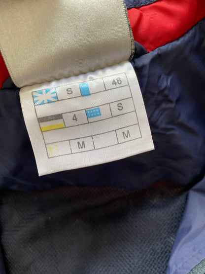 Umbro England 2004 Track Jacket (M)