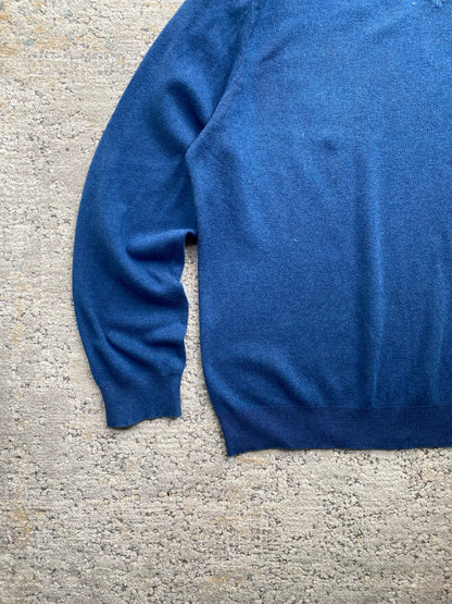 Ralph Lauren Sweater Premium Cotton (XL)