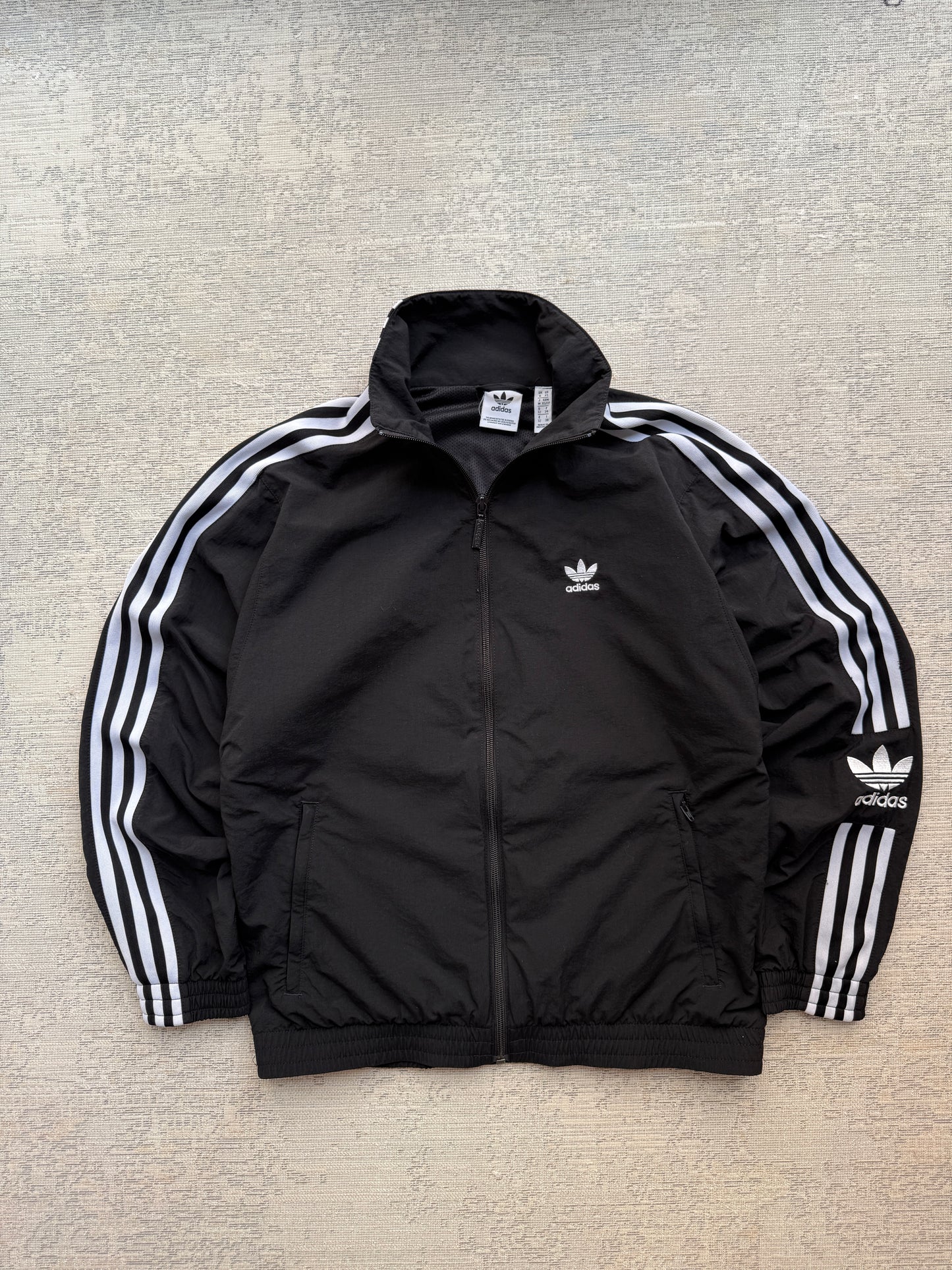 Adidas Originals Track Top (Women’s S)
