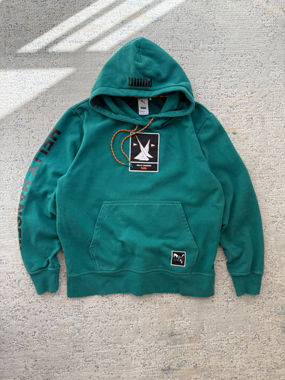 Helly Hansen x Puma Hoodie (M)