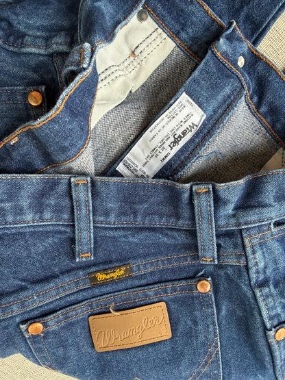 Wrangler 13MWZ Jeans (W32 L33)