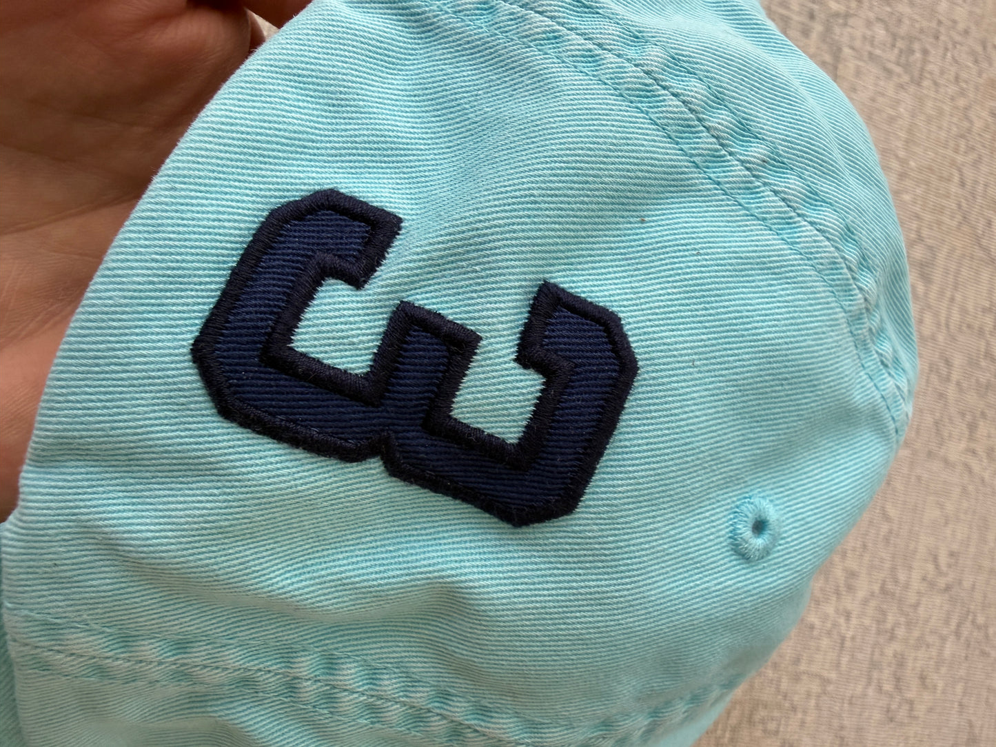 Ralph Lauren Baseball Cap (OS)