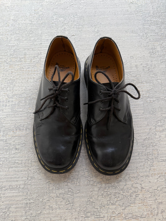 Dr Martens 1461 Black (41)