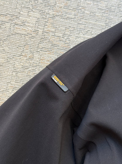 Haglöfs GORE-TEX Technical Shell Jacket – Black (M)