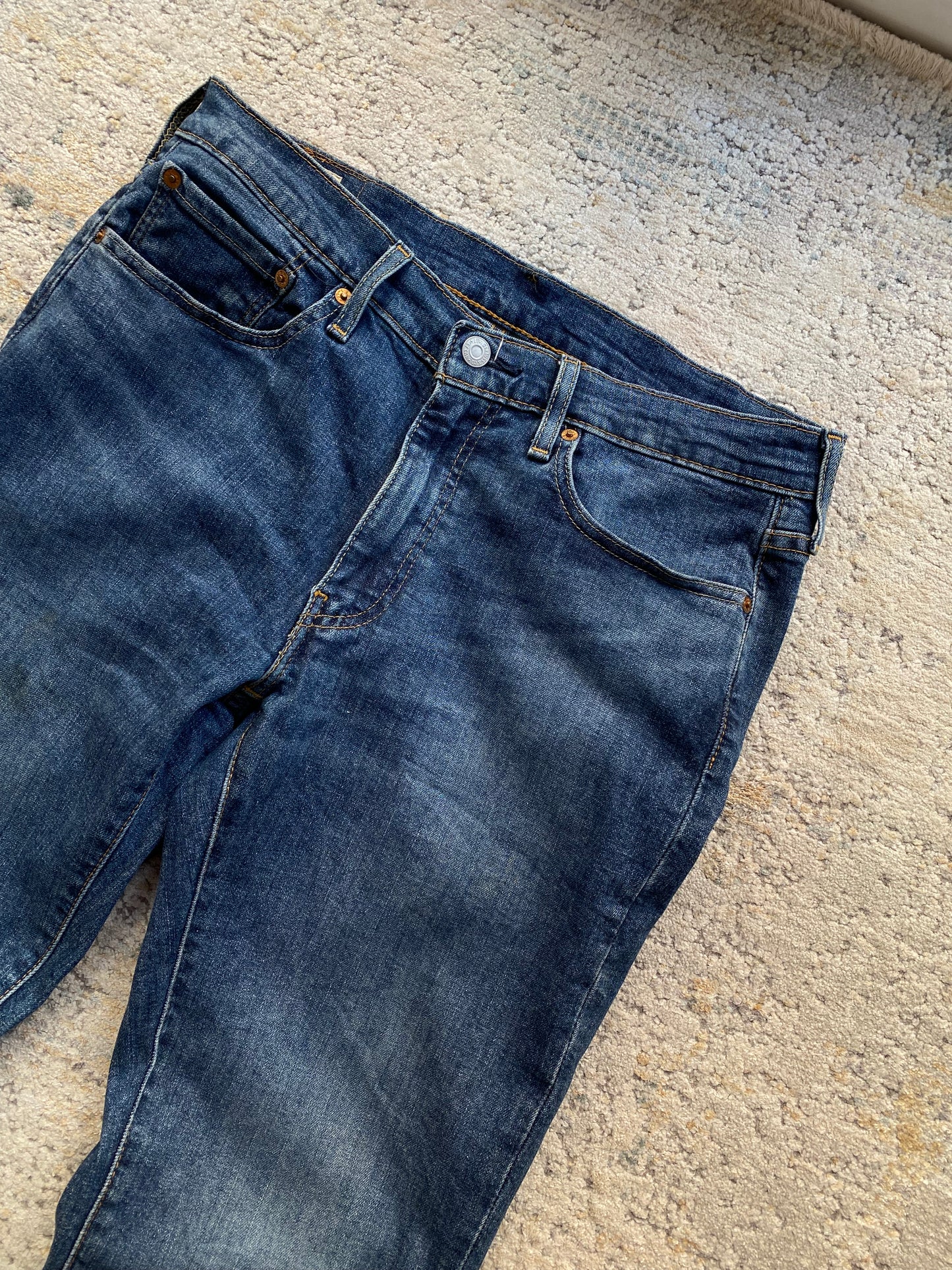 Levi’s 514 Jeans (W33 L30)