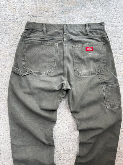 Dickies Vintage Carpenter Pant (W34 L32)