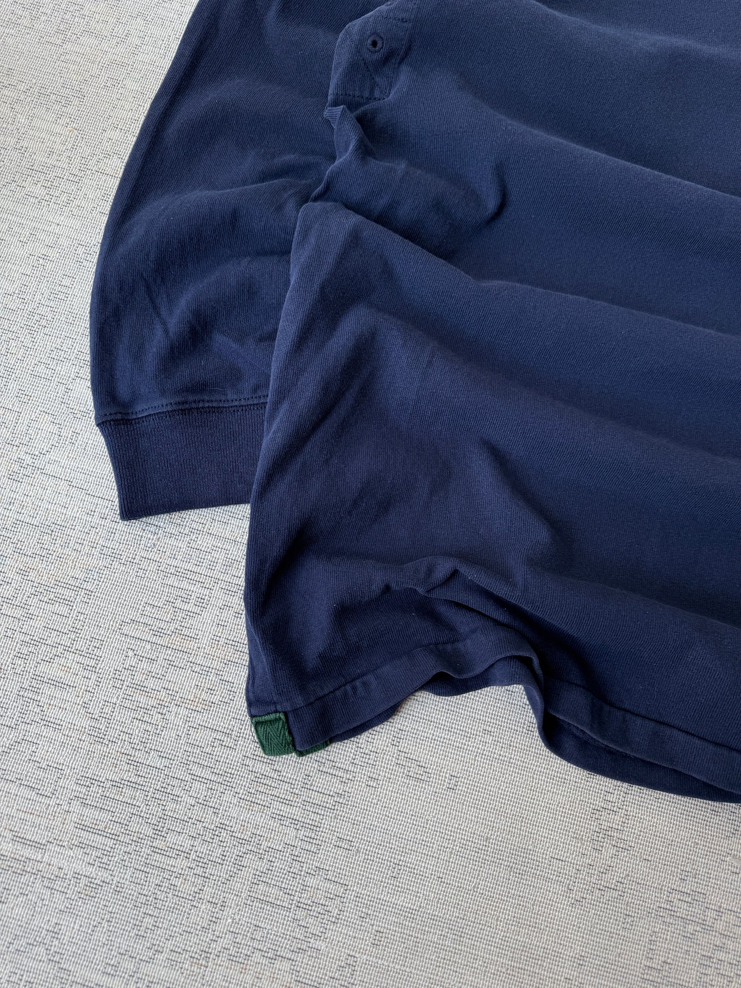 Ralph Lauren Rugby Longsleeve Polo (XL)