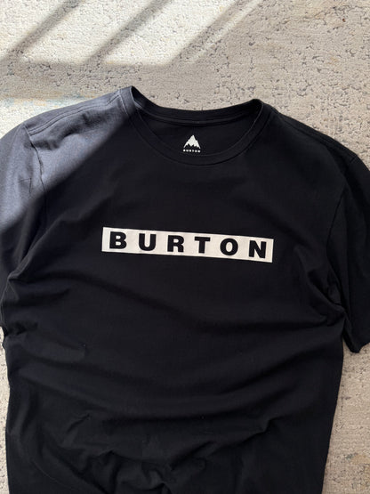 Burton Classic Tee (M)