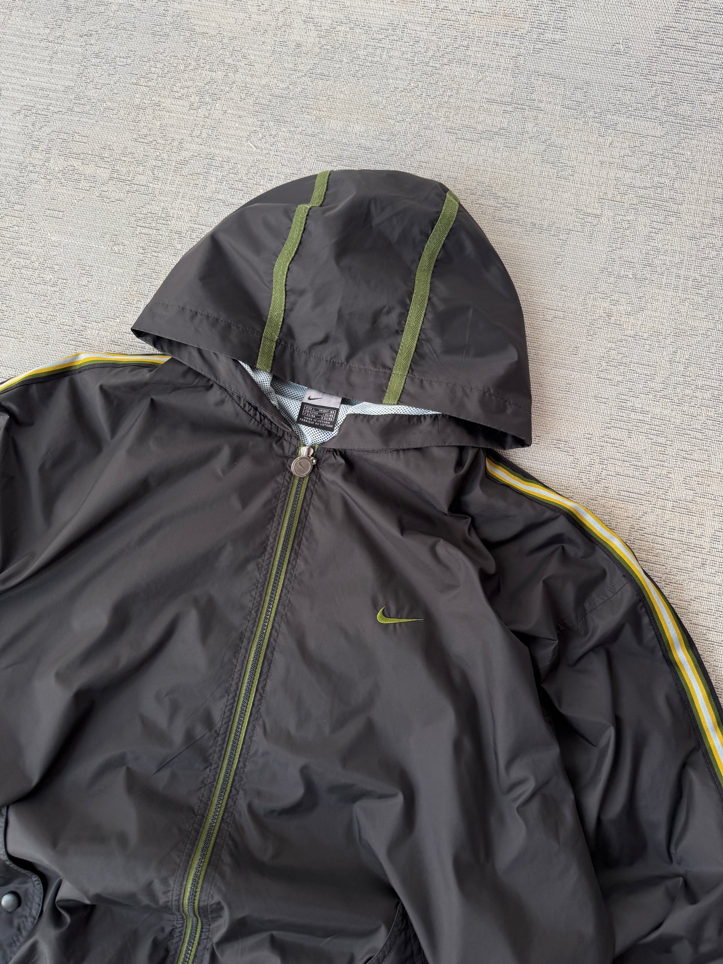 Nike Retro Track Jacket (L)