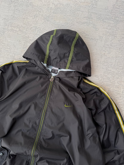 Nike Retro Track Jacket (L)