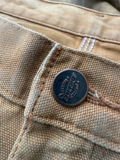 Dickies Splash Carpenter Pant (W34)