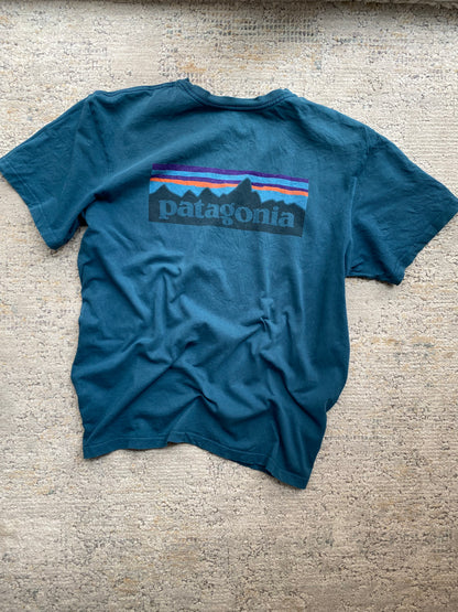 Patagonia Tee (L)