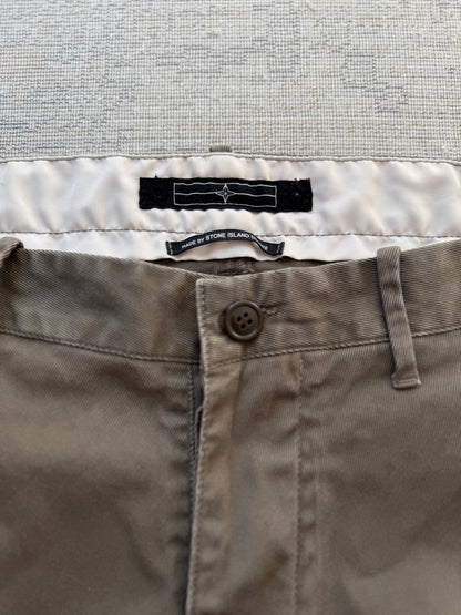 Stone Island Pant (W38)