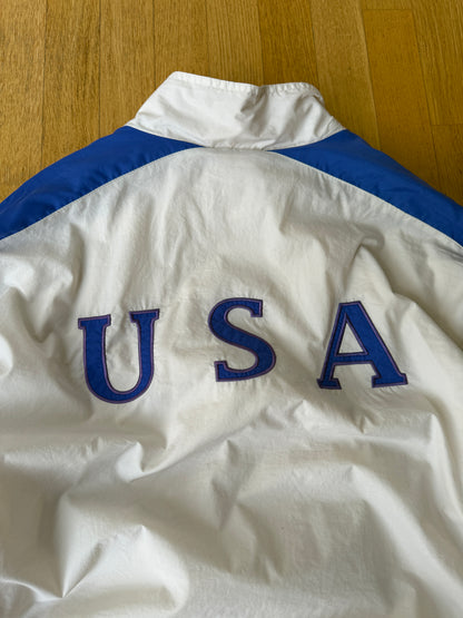 Adidas France 98 Coupe Ou Monde Full-Zip Tracktop (XL)