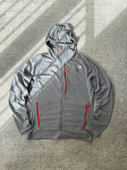 The North Face Polartec Fleece Hoodie (XL)