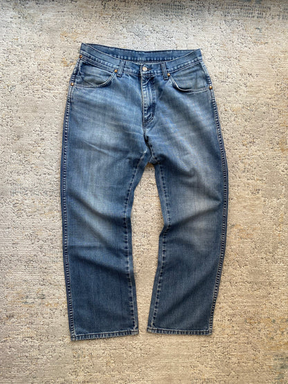 Wrangler Vintage 00’s Jeans (W33 L30)
