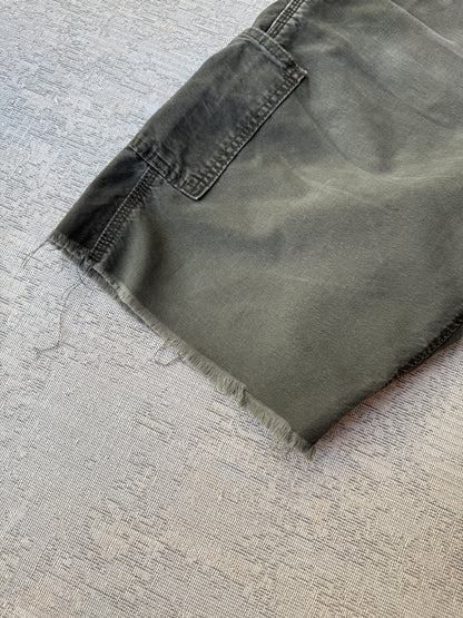 Carhartt Vintage Carpenter Shorts (W32)