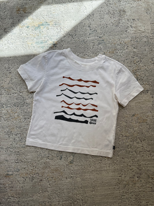 Vans Waves Tee (S)