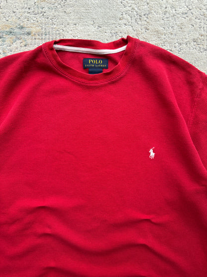Ralph Lauren Classic Sweater (L)