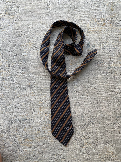 Paul Shark Rare Tie