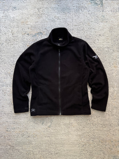 Salewa Full-Zip Fleece (Women’s M)