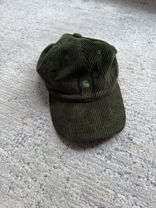 Carhartt WiP Corduroy Cap (OS)