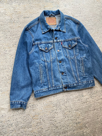 Levi’s Denim Jacket - Regular Fit (S)