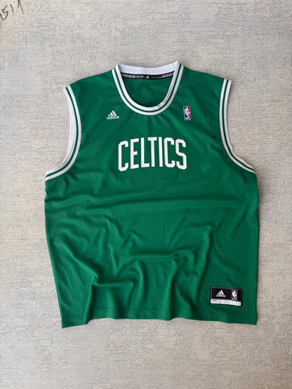 Adidas Boston Celtics Jersey (XL)
