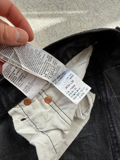 Levi’s 501 Jeans (W34 L30)