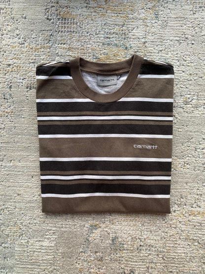 Carhartt Stripe Tee (XL)