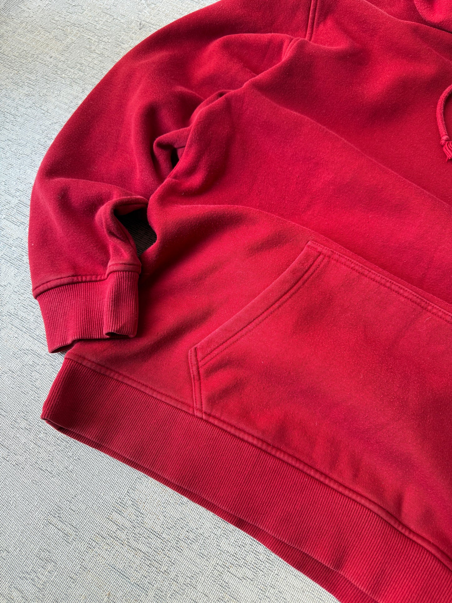 Tommy Jeans Blank Hoodie (M)