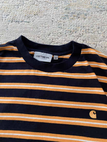 Carhartt Stripes Tee (M)