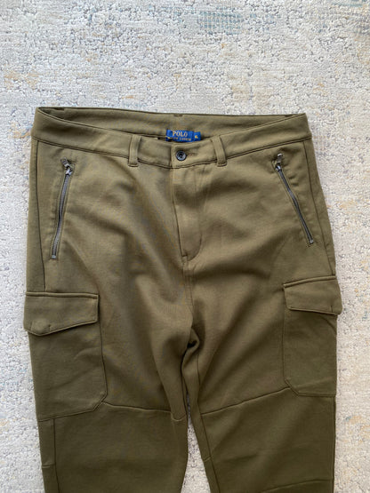 Ralph Lauren Cargo Joggers (XL)