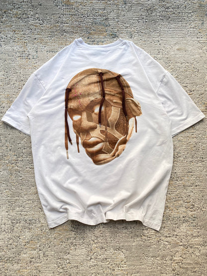 Jack Cactus Vintage Tee