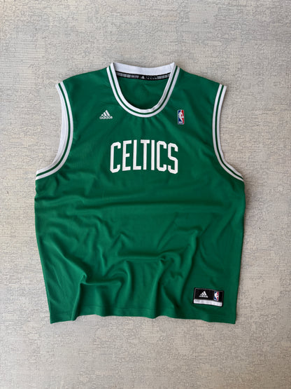 Adidas Boston Celtics Jersey (XL)