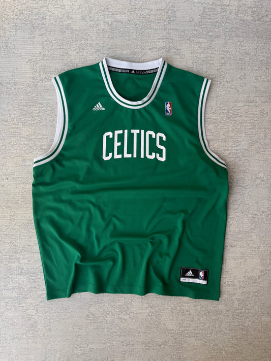 Adidas Boston Celtics Jersey (XL)