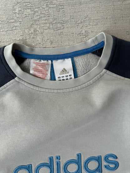 Adidas Vintage Crew (S)