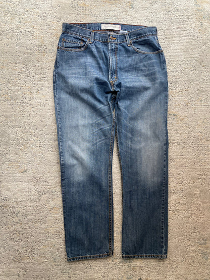 Levi’s 505 Regular 00’s Jeans (W36 L32)