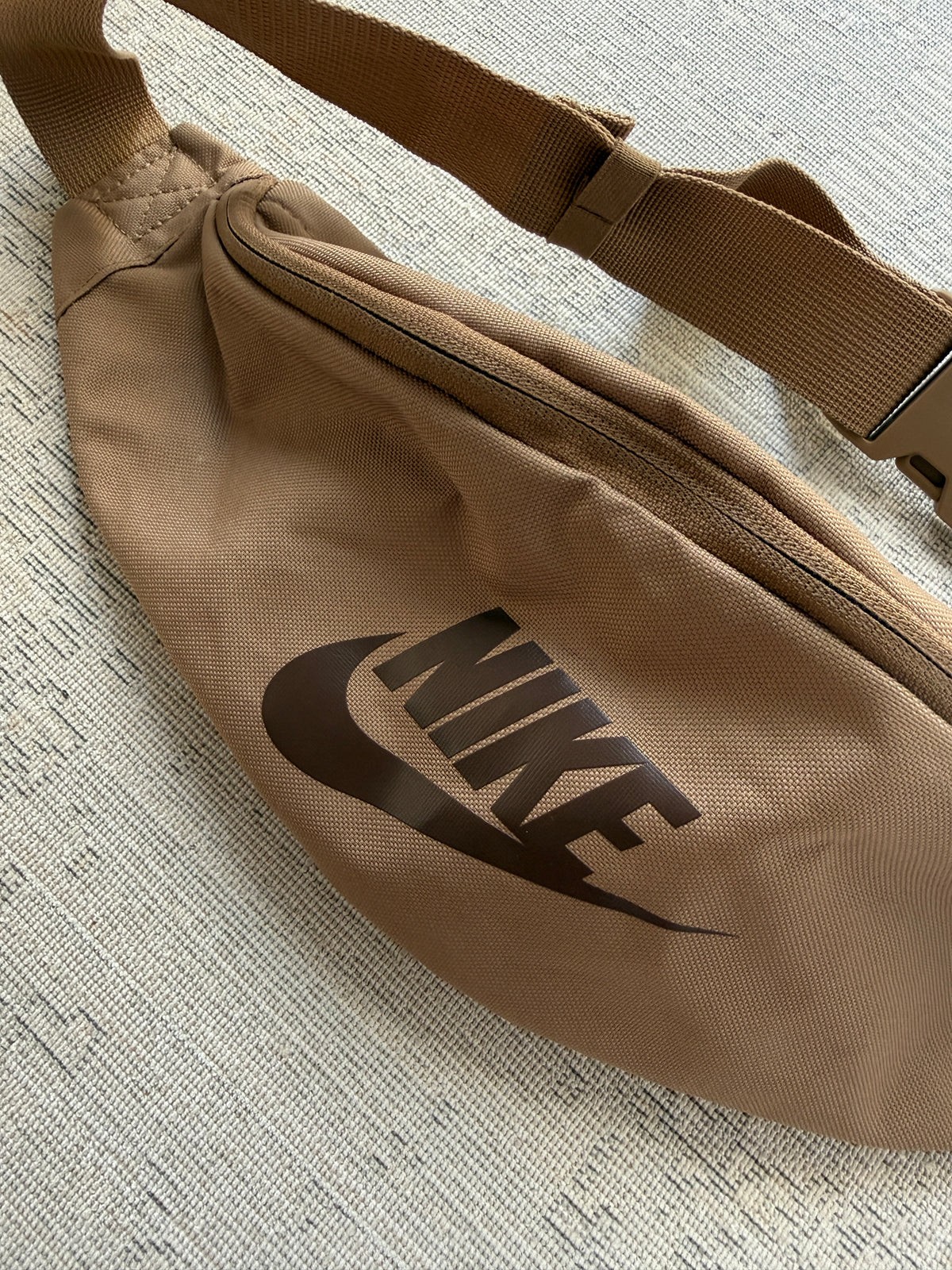 Nike Waist Bag (OS)