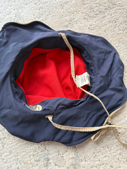 The North Face Reversible Fisherman Hat (S/M)