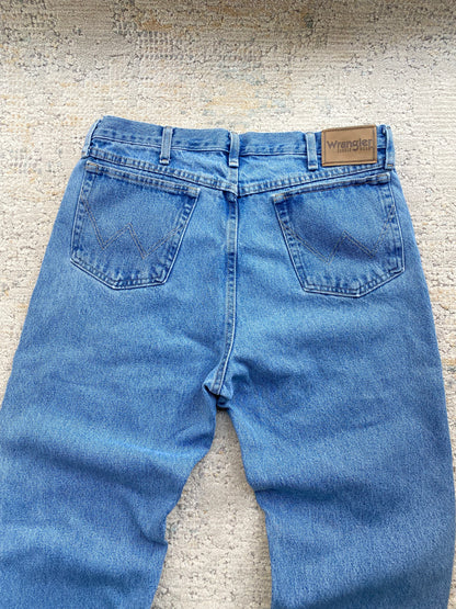 Wrangler Jeans (W32 L32)