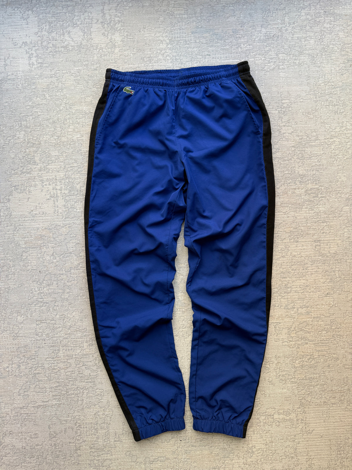 Lacoste Sport Technical Tracksuit Set (M)
