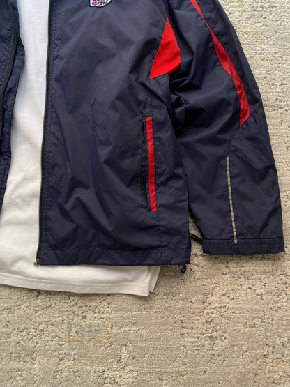 Umbro England 2004 Track Jacket (M)