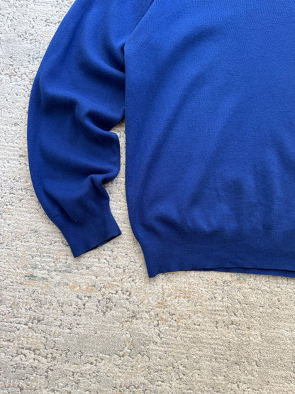 Ralph Lauren 100% Pima Cotton Sweater (L)