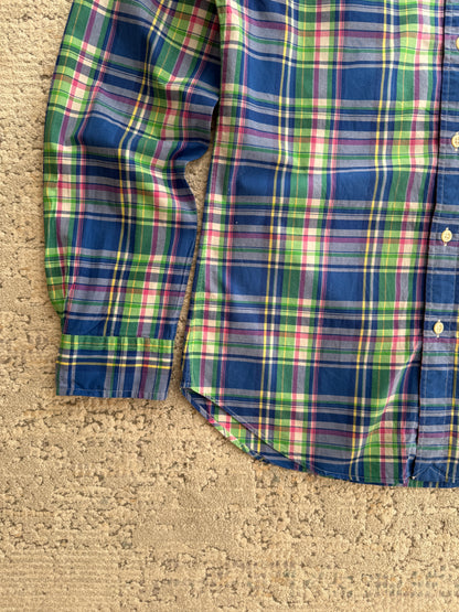 Ralph Lauren Slim Fit Shirt (S)